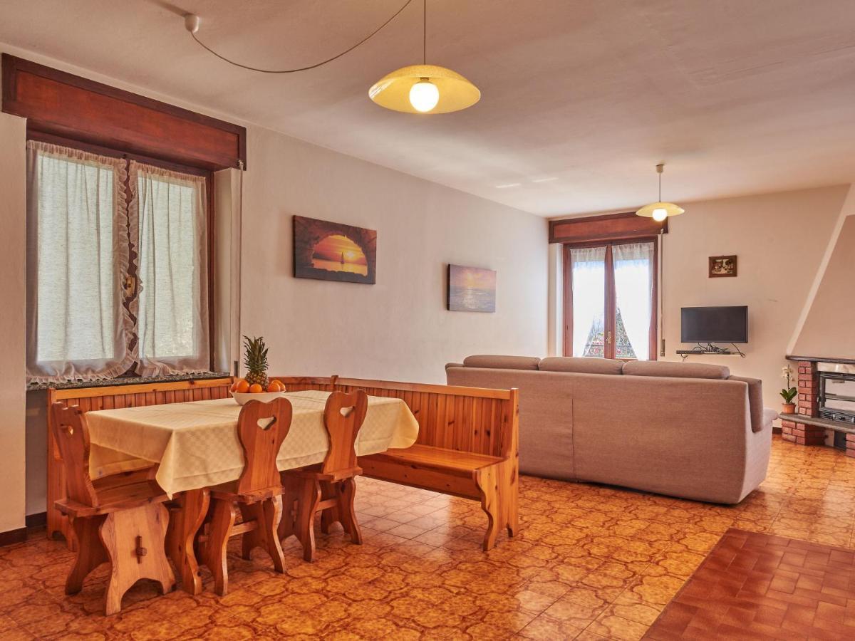 Holiday home Simoni - Gla107 By Interhome Gera Lario