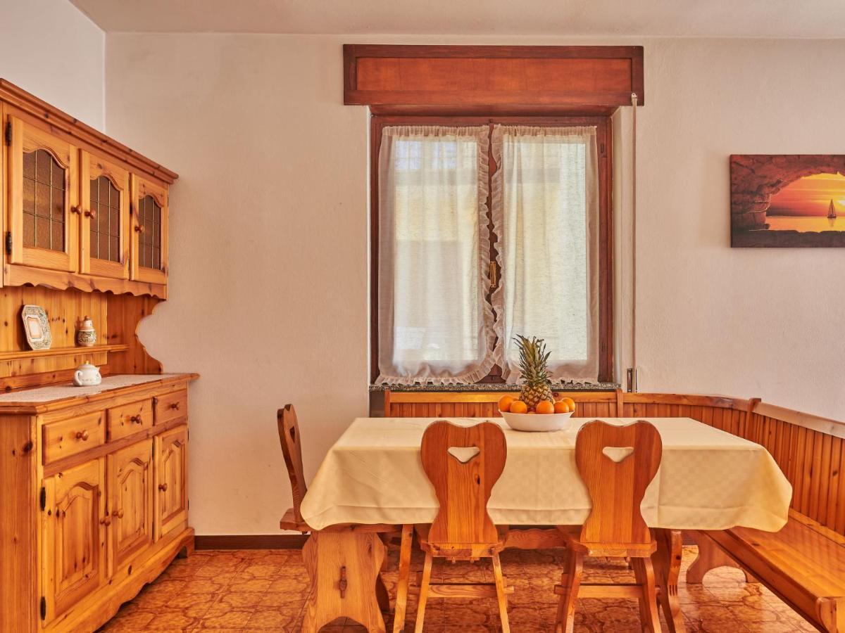 Simoni - Gla107 By Interhome Holiday home