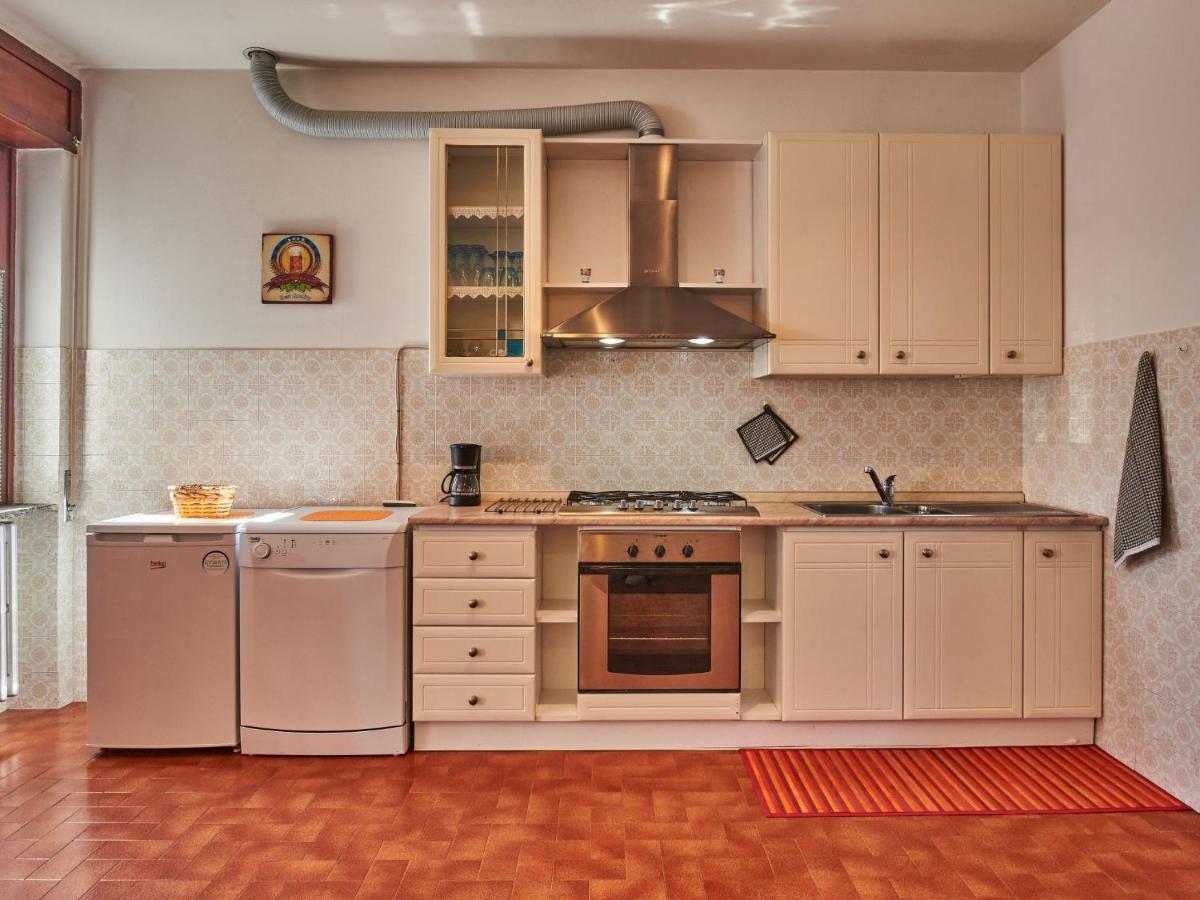 Simoni - Gla107 By Interhome Holiday home
