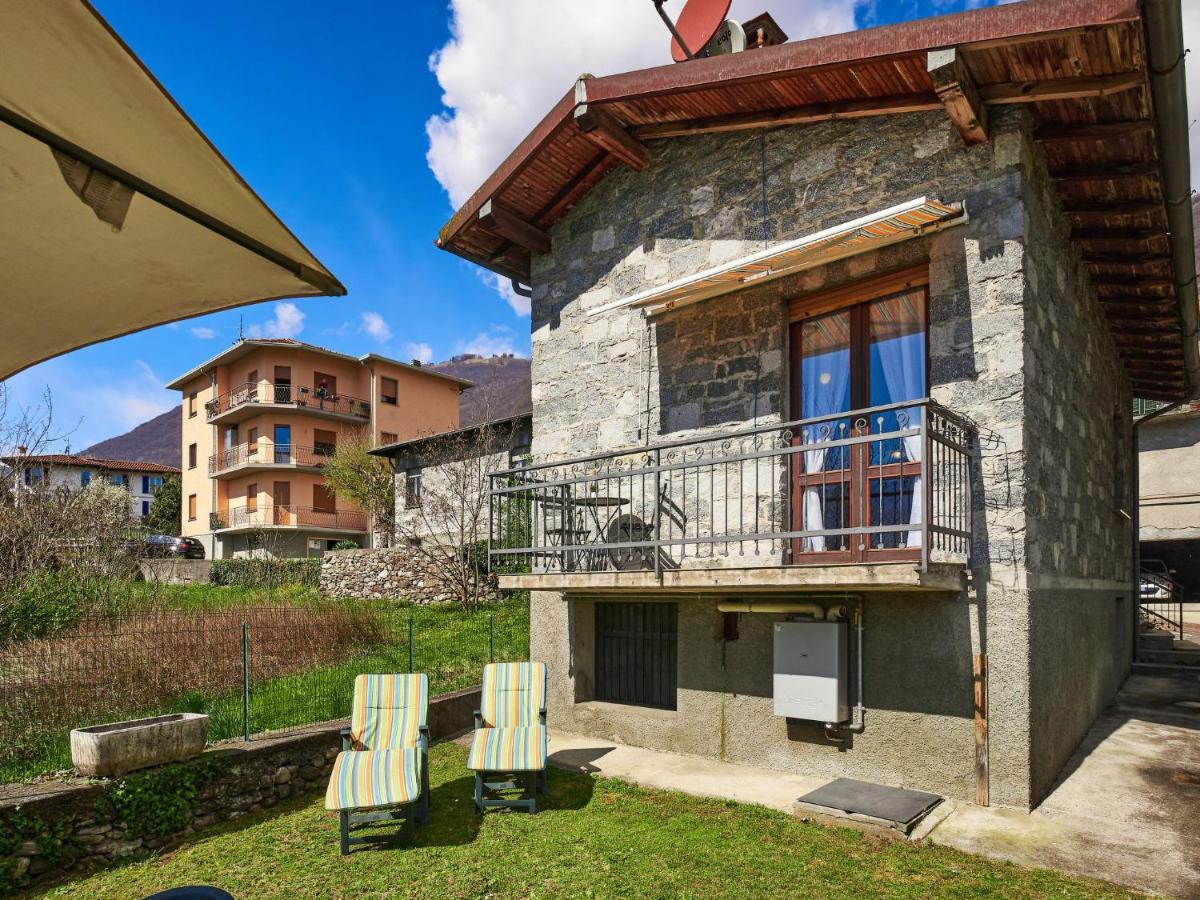 Holiday home Simoni - Gla107 By Interhome