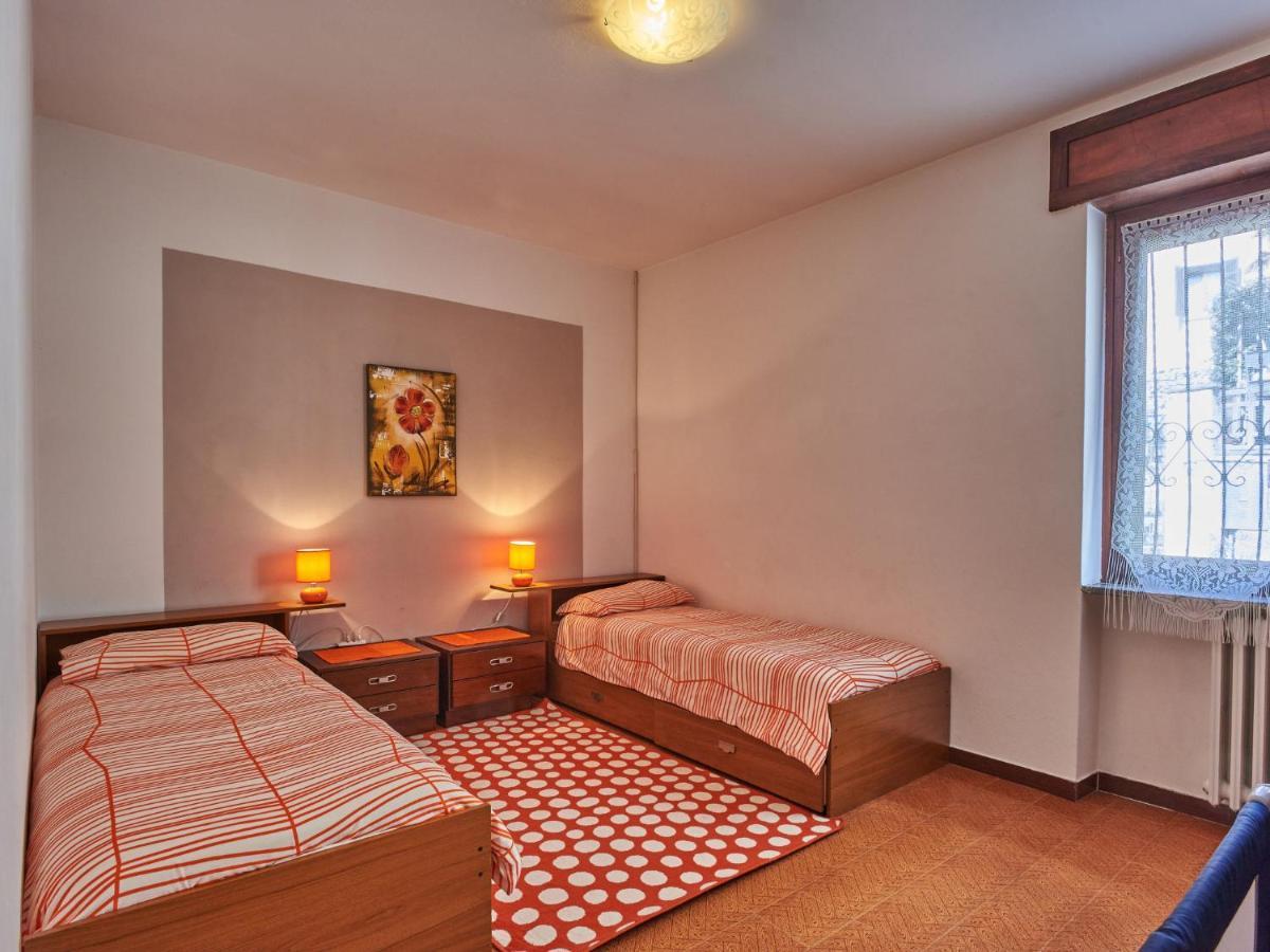 Holiday home Simoni - Gla107 By Interhome *